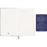Блокнот MOLESKINE LIMITED EDITION YEAR OF THE DRAGON LECNYDRAGONQP060ZF 130х210мм